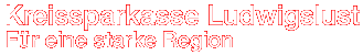 Kreissparkasse Ludwigslust